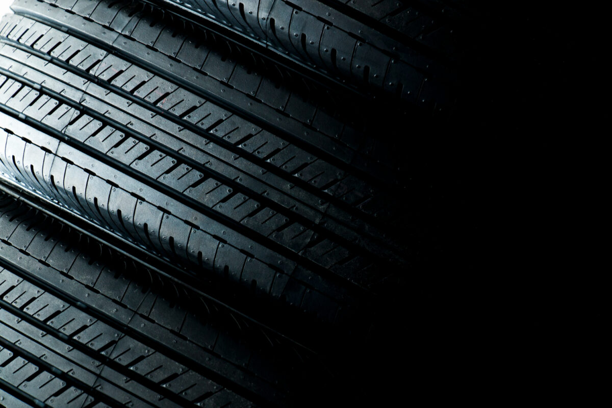 El mantenimiento básico a los neumáticos previene accidentes