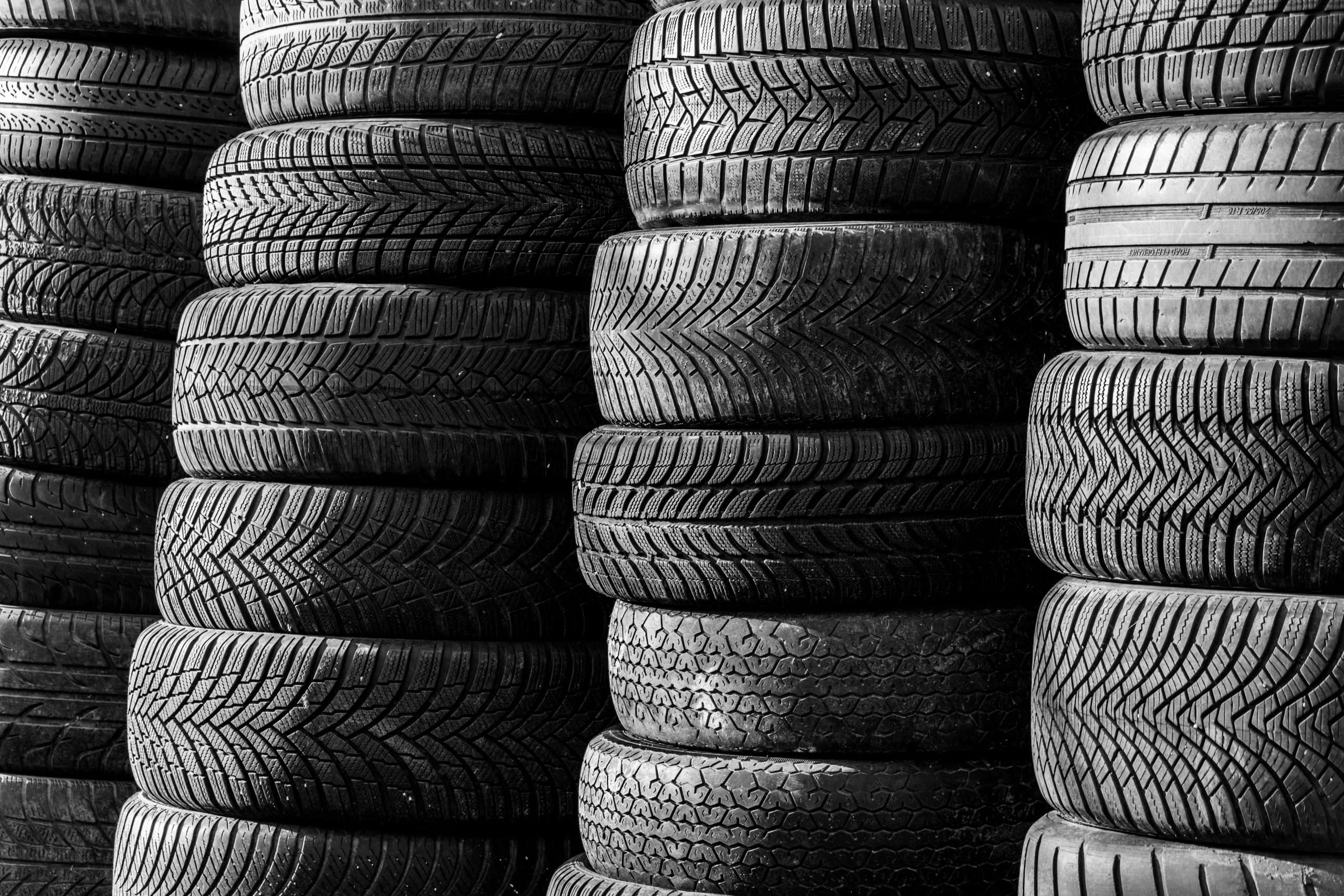Equivalencias de neumáticos: cómo elegir la medida correcta para tu coche